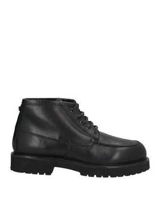 Kjøre Project FOOTWEAR - Ankle boots on YOOX.COM