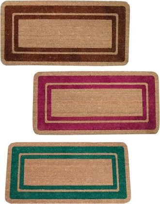 OEM Velcoc - Felpudo tropical Bordo Cm. 60x120