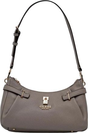 Guess Donna, Borse, Marrone, Taglia unica, new