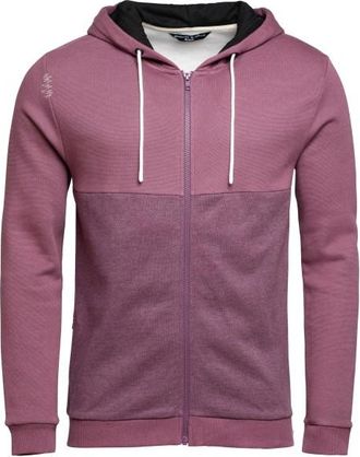 Chillaz Brione Jacket Hoodie f&uuml;r Herren | lila