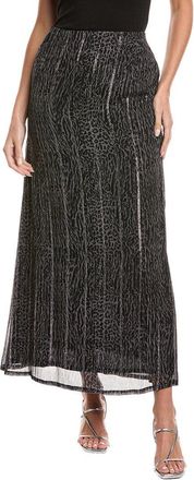 Chaser Aquarius Maxi Skirt