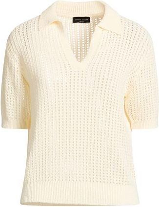 Roberto Collina MAGLIERIA - Pullover su YOOX.COM