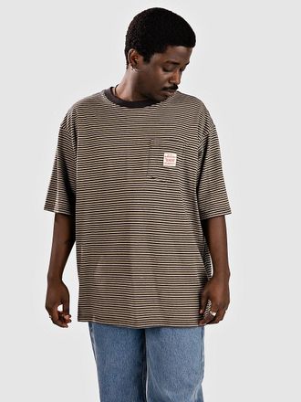Levi's Workwear Camiseta gris
