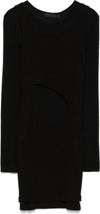 Heliot Emil Abito corto Umbra - Nero