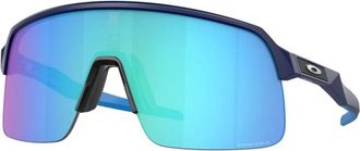 Oakley Sportieve zonnebril voor buitenactiviteiten - unisex - Zonnebrillen - Zwart - 39 MM - Accessoires