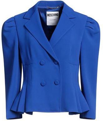 Moschino SUITS and CO-ORDS - Blazers on YOOX.COM