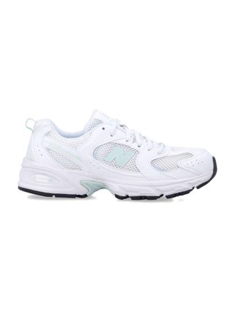 New Balance Sneakers Wit