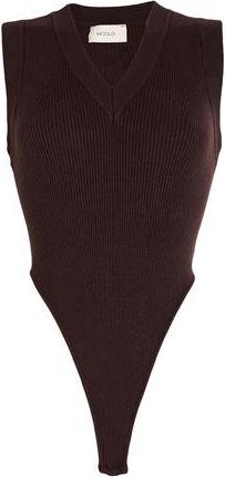 Vicolo TOPWEAR - Body su YOOX.COM