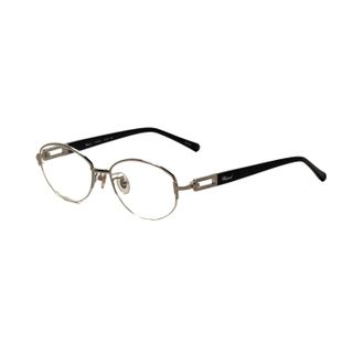 Chopard Womens 53 mm Gold Opticals VCHD06J530I88