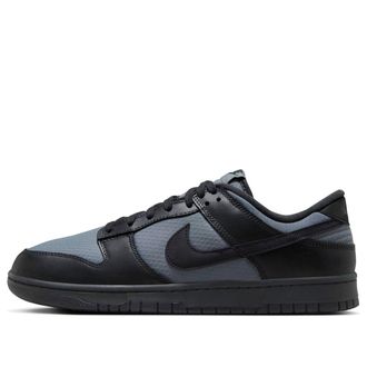 Nike Dunk Low Off Noir Smoke Grey FZ3052-001