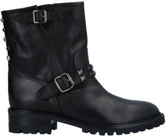 Via Roma 15 CALZADO - Botines de ca&ntilde;a alta en YOOX.COM