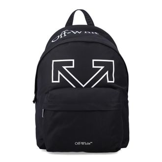 Off-white Heritage Backpack