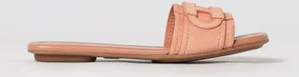 Hogan Sliders H685 in camoscio