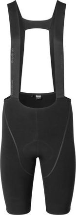 GripGrab Grinta Bib Shorts Velohose f&uuml;r Herren | schwarz