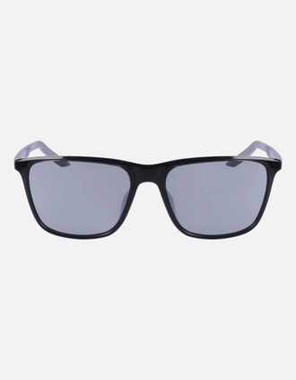 Nike Mens Nike State Sunglasses - Anthracite Silver - Size: ONE size