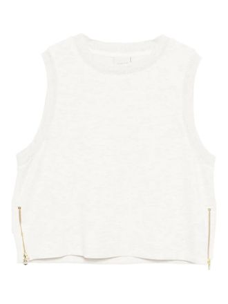Varley Shea tank top - Neutrals
