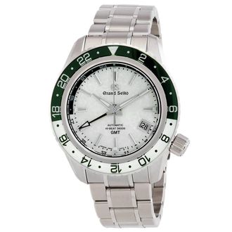 Grand Seiko Sport SNOW VALLEY Automatic Mens Watch SBGJ277G