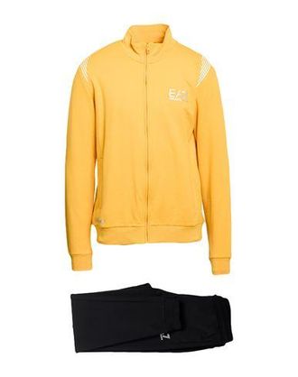 Emporio Armani JUMPSUITS & TRACKSUITS - Tracksuits on YOOX.COM