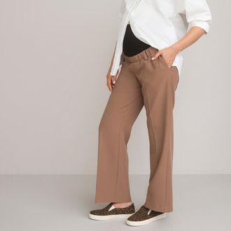 La Redoute Collections Zwangerschapsbroek, hoge bandeau