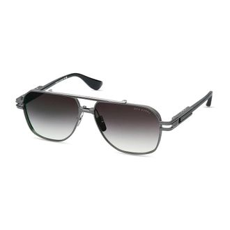 Dita Eyewear Sunglasses, unisex, Gray, 61 MM, Kudru Sunglasses
