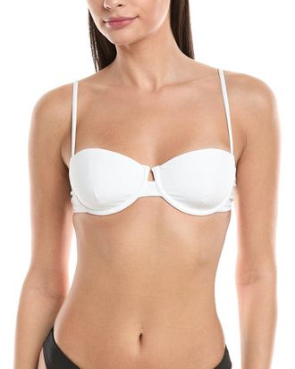 Onia Dalia Bikini Top