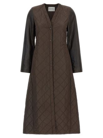 Max Mara Berta1234 Coat