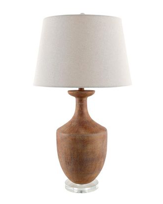 Surya Vasto Accent Table Lamp