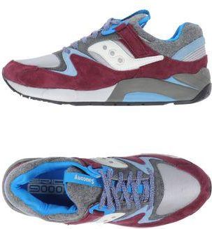 Saucony CALZADO - Sneakers en YOOX.COM