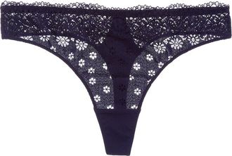 Simone P&eacute;r&egrave;le Simone Perele Thong