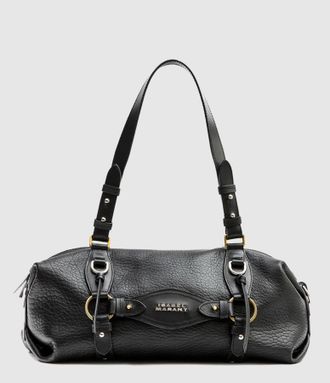 Isabel Marant Sac Tilpa Mini Black
