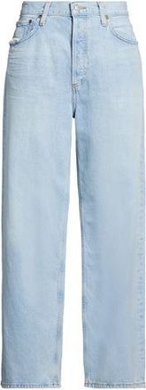 A Gold E HOSEN & R&Ouml;CKE - Jeanshosen auf YOOX.COM