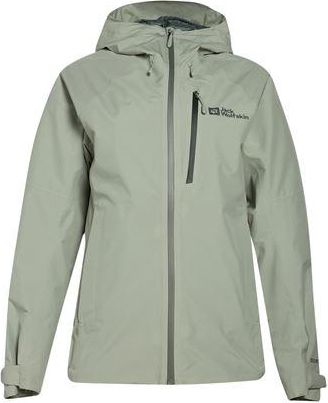 Jack Wolfskin CAPISPALLA - Giacche & Giubbotti su YOOX.COM