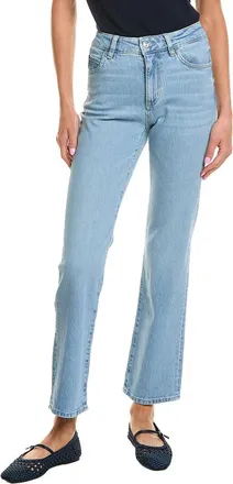 HUGO BOSS Boss Hugo Boss Parkway Slim Straight Jean