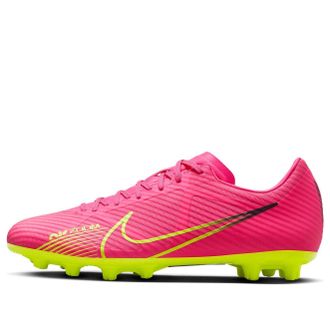 Nike Air Zoom Vapor 15 Academy HG Pink DJ5632-605