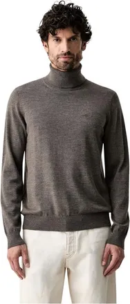 Aeronautica Uomo, Maglie, Marrone, 2Xl, new