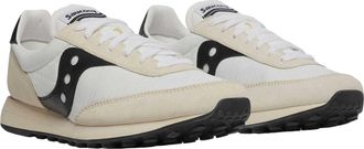 Saucony Su&egrave;de Trainers voor Volwassenen (Wit)