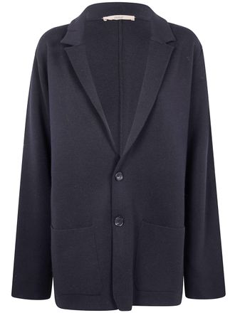 Nuur Reverse Long Sleeves Jacket