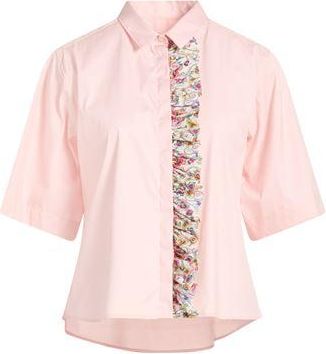 Deuxieme Shirt Shirts