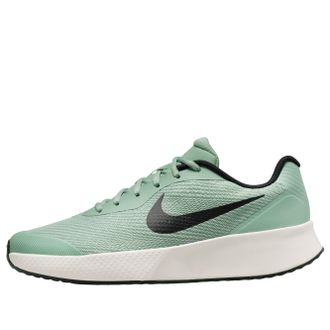 Nike Court Vapor Lite 3 HC Steam Light Silver Black FZ2155-005