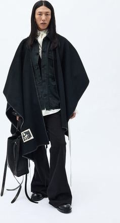Ann Demeulemeester ik M Nergens heen. ik M Ergens heen gaan