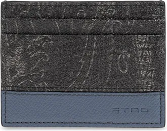 Etro Uomo, Accessori, Grigio, Taglia unica, new
