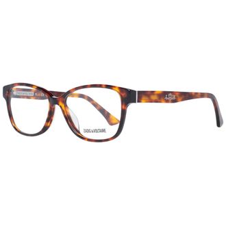 Zadig&Voltaire Accessoires, unisex, Bruin, ONE Size, Optical Frame