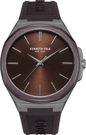 Kenneth Cole Mens Classic mm Quartz Watch