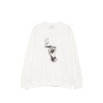 Dr&ocirc;le de Monsieur Cuba Sweatshirt