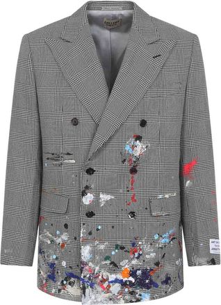 Gallery Dept. Double Breasted Coat