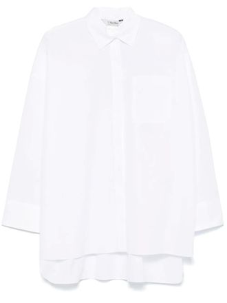 Max Mara Gerona shirt - White