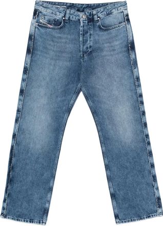 Diesel D-Eeper jeans - Blue