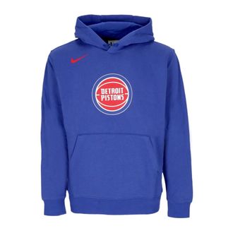 Nike Hombre, Sudaderas, Azul, Talla: S