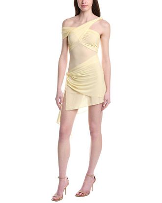 Ronny Kobo Izel Dress