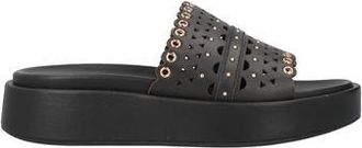 Emanuelle Vee CALZATURE - Sandali su YOOX.COM